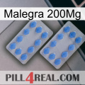 Malegra 200Mg 20